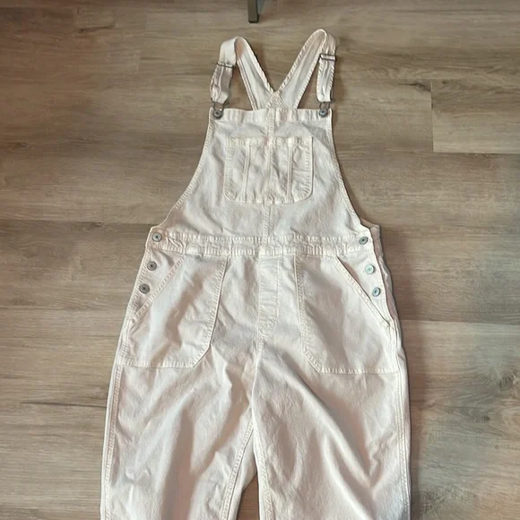American Eagle Outfitters Overalls size L - Picture 4 of 12